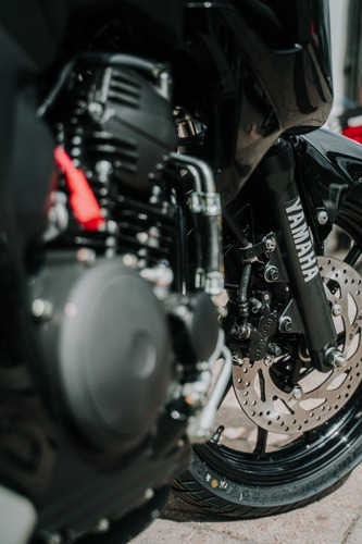 Imagen 7 de 16 de Yamaha Fz25 250 Abs - 3 Años De Garantía - 100% Financiada