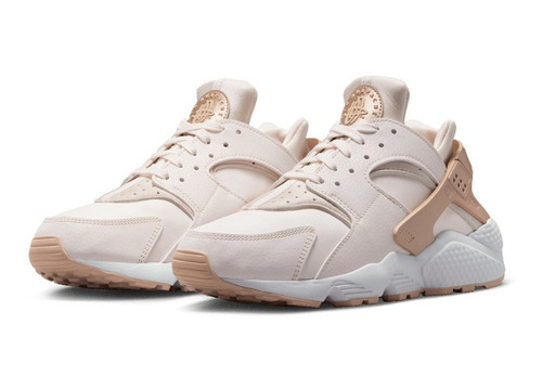 Championes Nike W Huarache De Mujer - Dv6017-600 Energy