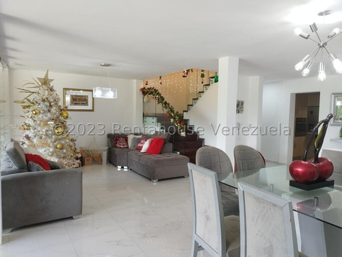 Alquiler Casa Los Pomelos. Mls #24-10863 Yf