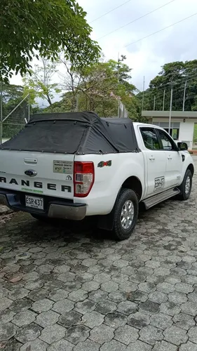 Ford Ranger 3.2 Xls