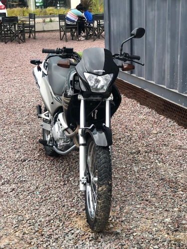 Imagen 3 de 5 de Honda Nx400 Falcon - 2014 - Precio Conversable
