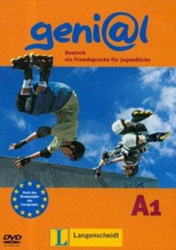 Genial A1 - Dvd