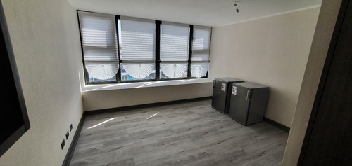 Departamento Estudio En Excelente Ubicación De La Florida