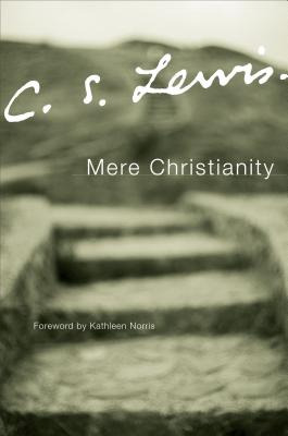 Libro Mere Christianity - Lewis, C. S.