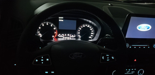 Imagen 3 de 5 de Ford Ecosport 2.0 Gdi Titanium 170cv 4x2 2020