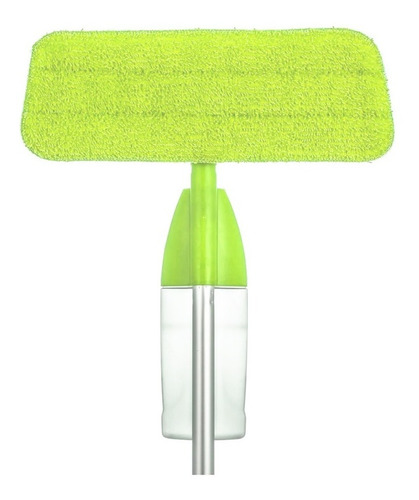 Imagen 2 de 7 de Trapeador Spray Mop Microfibra