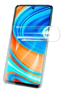 Film Silicona Hidrogel Para Xiaomi Mi 12s Ultra Colocacion