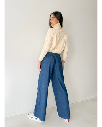 Pantalones Anchos Gwen De Imperatrice - Unisex