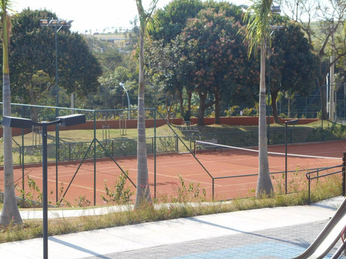 Imagem 24 de 28 de Terreno À Venda Em Alphaville Dom Pedro 2 - Te007465