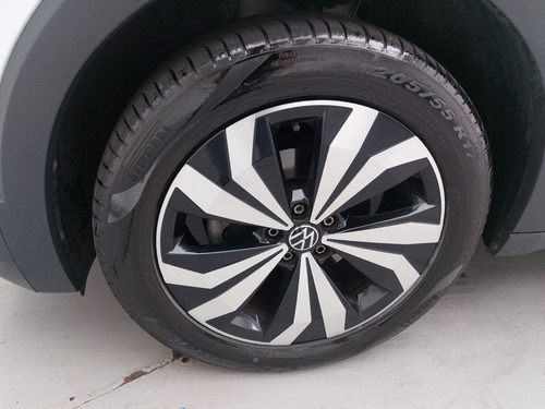 Volkswagen T-Cross 1.4 250 TSI TOTAL FLEX HIGHLINE AUTOMÁTICO