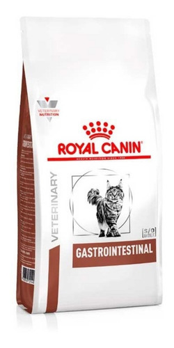 Royal Canin Vet Diet Felino Gastrointestinal 1.5kg