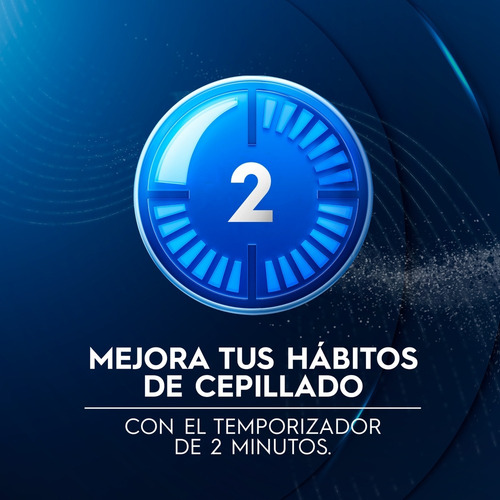 Cepillo De Dientes Eléctrico Oral-b Pro 1, 1 Ud