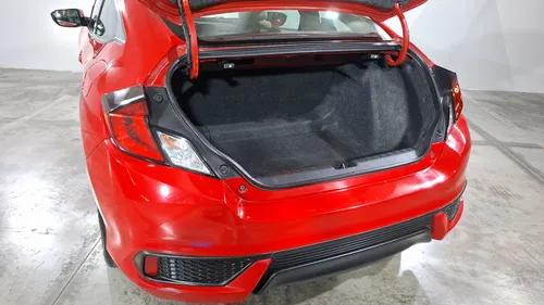 Honda Civic 1.5 Turbo