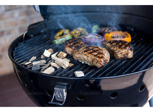 Parrillero Barbacoa A Carbon Char Broil