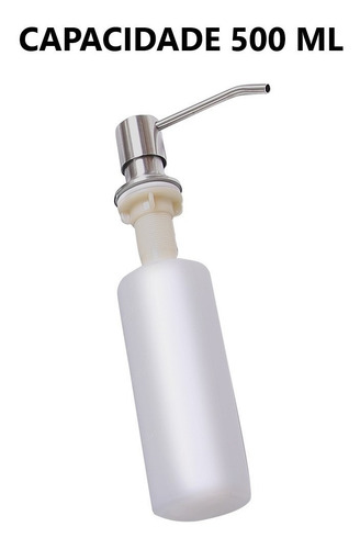 Cuba Gourmet Cozinha Aço Inox 304 Com Acessórios 50x40cm