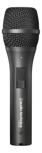 Micrófono Audio Technica At2005 Dinámico Xlr/usb - Plus Color 52049