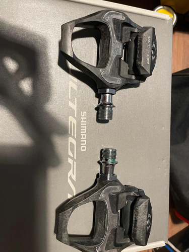 Pedales Shimano Ultegra