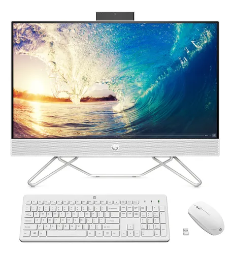 comprar HP All in One 24-cb1024la Intel Core i3-1215U 8GB RAM 512GB SSD
