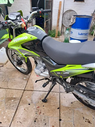 Yumbo 125