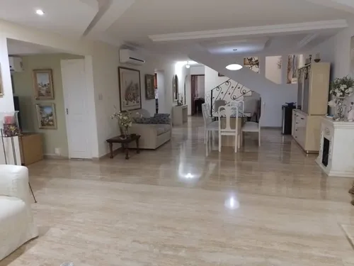 Casa Urb La Trigaleña Jc-lp