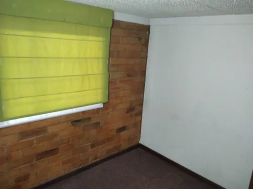 Habitacion Con Closet