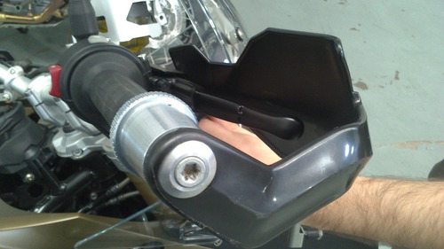 Imagen 2 de 6 de Control Crucero 800gs Bmw F 800 Gs 2013 Kraftec