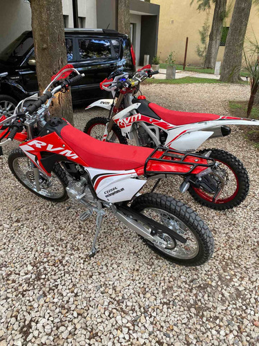 Rvm 250 L