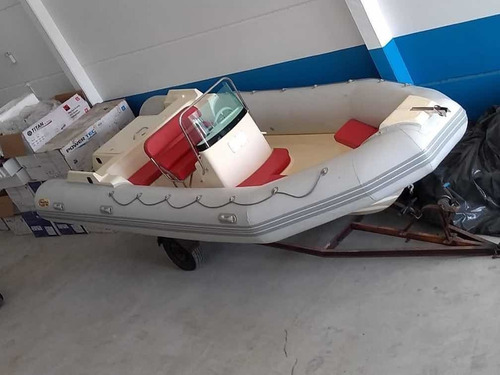 Nautiflex 660