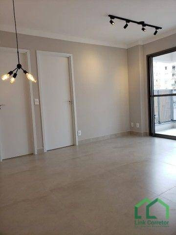 Imagem 1 de 6 de Studio À Venda, 40 M² Por R$ 530.000,00 - Cambuí - Campinas/sp - St0002