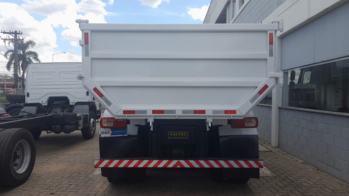 Daf Cf 85 Ftt 6x4 460 Basculante 2018/2018