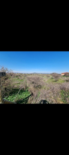 Parcela En La Estrella Vi Region A 38 Km De Pichilemu