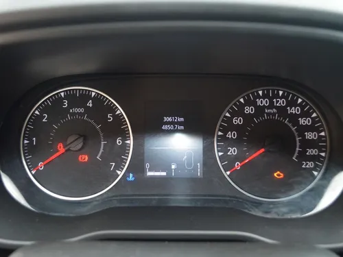 Renault Duster 1.6 Intens