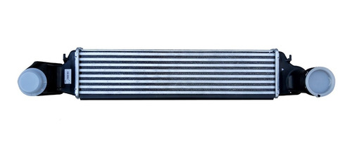 Intercooler Bmw Serie 3 E46 318d/320d/330d 98 En Adelante