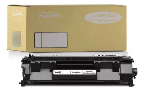 Toner  Generico 79a  Para Hh-pp