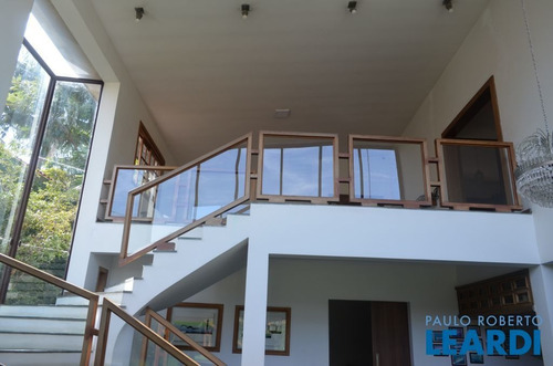 Imagem 9 de 15 de Casa Assobradada - Cidade Jardim - Sp - 560711