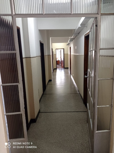 Imagem 5 de 14 de Conjunto Comercial À Venda, Região Central De Curitiba ( 05 Salas ) - Sa00001 - 69446746