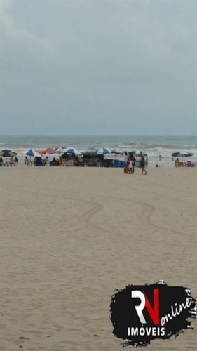 Imagem 8 de 23 de Apartamento Com 1 Dorm, Guilhermina, Praia Grande - R$ 168 Mil, Cod: 1280 - Rno1280