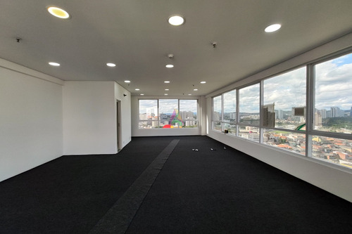 Imagem 6 de 11 de Sala Comercial Locação Barueri Bethaville Nbc Castelo Branco