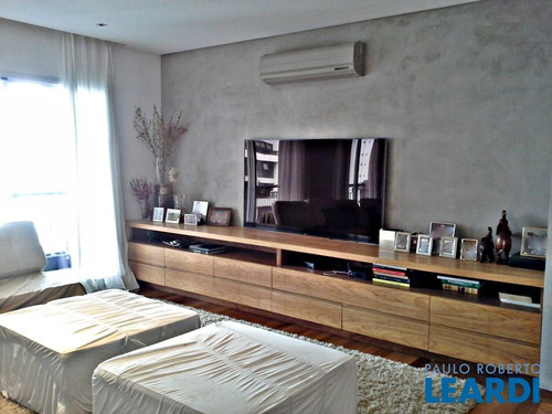 Imagem 5 de 15 de Apartamento - Jardim Paulista - Sp - 613392