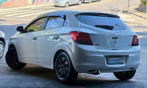 Chevrolet Onix 1.0 Joy 5p