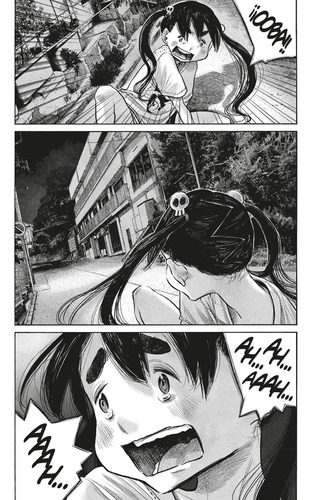 Dead Dead Demons Dededede Destruction #12 - Inio Asano
