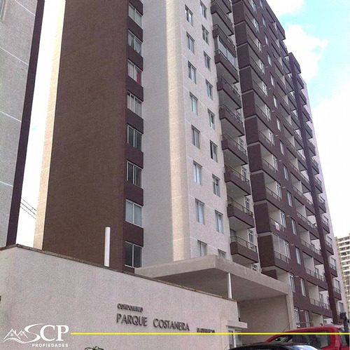 Venta Depto 1 H 1b, Norte De Antofagasta