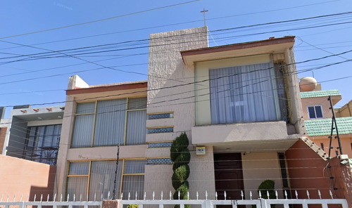 Casa En Venta, !! Propiedad En Remate, Ya Adjudicada¡¡ -c. Sierra Cotapaxi 113, Mz 022, Valle Don Camilo, 50140 Toluca De Lerdo, Méx., México