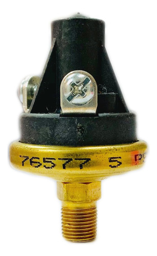 Interruptor Presion Industrial Sensor