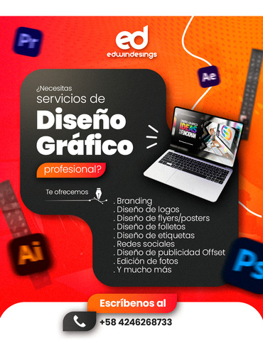 Diseño Gráfico