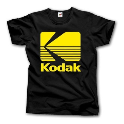 Polos Kodak Camera Retro Lo Que Buscabas Mde