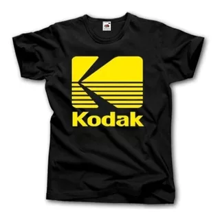 Polos Kodak Camera Retro Lo Que Buscabas Mde