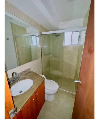 Venta De Apartamento De 80mt2 En Valle Del Lili, Sur De Cali 13426-1