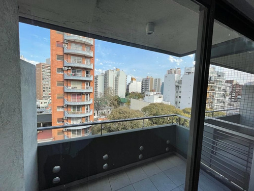 1 Ambiente | Directorio, Avda. Al 1000