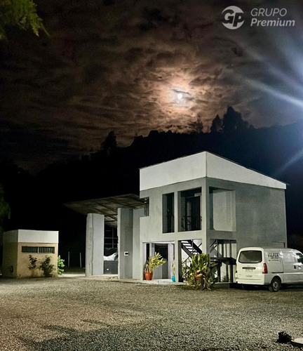Sitio En Venta En Los Andes